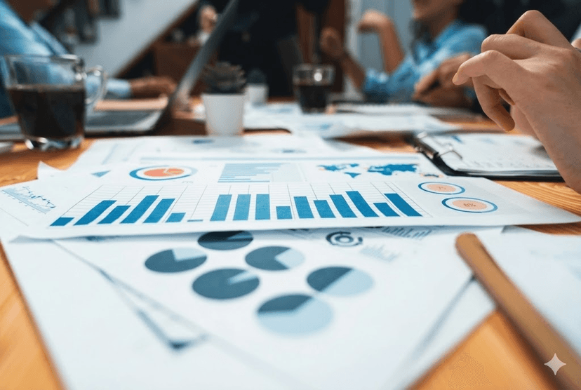 Why Good Data Still Produces Bad Decisions