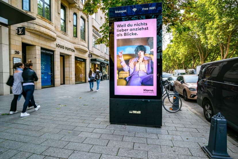 Unlocking the Power of Programmatic DOOH Advertising