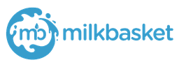 Milk Basket
