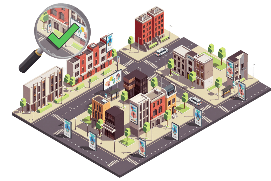 City