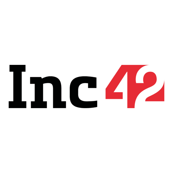 Inc42 Logo