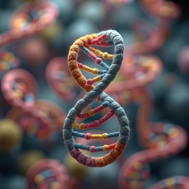 Decode brand DNA