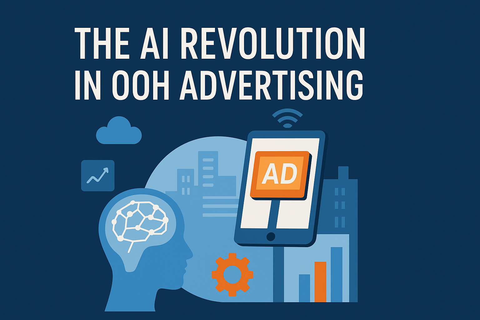 AI in OOH Advertising