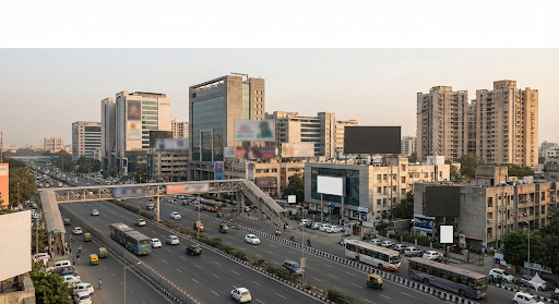 India’s OOH Expansion Needs Intelligence