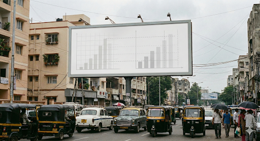 OOH Feeding the Digital Funnel